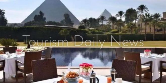 استثمارات بالمليارات لتوسيع عدد الغرف الفندقية في محيط المتحف الكبير