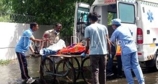 كينيا تعلن سقوط طائرة ركاب مدنية في مقاطعة كوالي والسلطات تبحث عن الضحايا