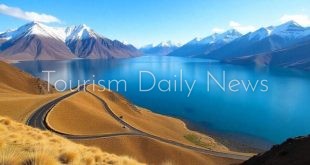 السياحة النيوزيلندية تتألق في قمة أوتياروا 2025 ورؤية جريئة لمستقبل السفر