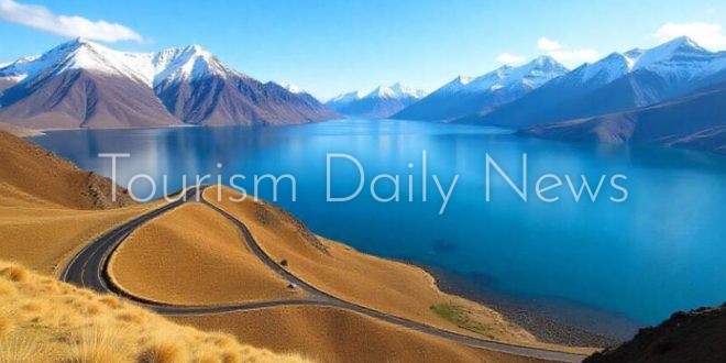 السياحة النيوزيلندية تتألق في قمة أوتياروا 2025 ورؤية جريئة لمستقبل السفر