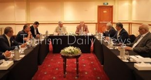 Holiday Homes تعزز الإقامة الفندقية وربط بين مقاصد مصر والأسواق السياحية