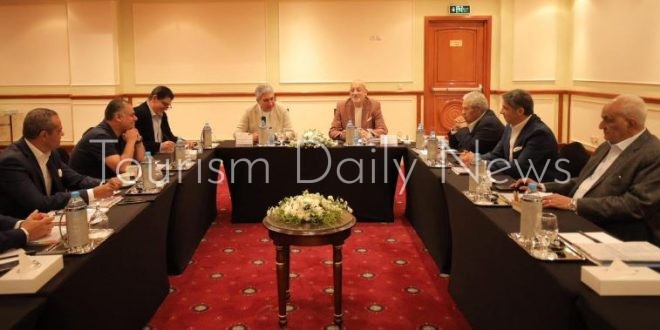 Holiday Homes تعزز الإقامة الفندقية وربط بين مقاصد مصر والأسواق السياحية