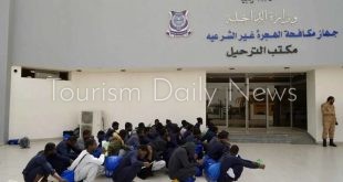 تساؤلات في ليبيا حول تعرضها لضغوط لتوطين المهاجرين غير النظاميين