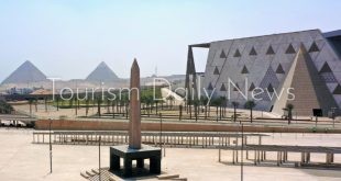 22 يوماً .. وأنظار العالم تتجه إلى منطقة الأهرامات وافتتاح المتحف الكبير