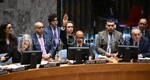 مجلس الشيوخ الأمريكي يصوت بأغلبية ساحقة على إلغاء قانون قيصر ضد سوريا