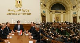 فرقتان تصنعان مجد الهوية المصرية .. وزراء السياحة والأثريون الأكاديميون