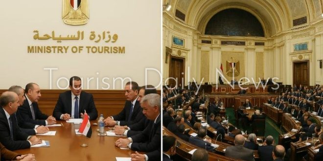 فرقتان تصنعان مجد الهوية المصرية .. وزراء السياحة والأثريون الأكاديميون