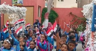 الاحتفال بمولد العارف بالله إبراهيم الدسوقي يغلق مدارس دسوق لمدة إسبوع