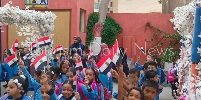 الاحتفال بمولد العارف بالله إبراهيم الدسوقي يغلق مدارس دسوق لمدة إسبوع