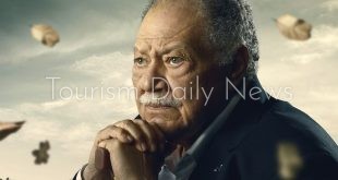 مهرجان القاهرة الدولي للطفل العربي يكرم يحيى الفخراني على المسرح القومي