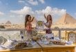 الجيزة تشكل غرفة عمليات حتى الانتهاء من فعاليات افتتاح المتحف المصرى الكبير