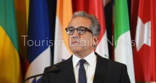 الدكتور خالد العنانى المدير العام الجديد لـ منظمة اليونسكو