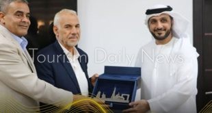 استئناف رحلات الخطوط الإماراتية وفلاي دبي بين دبي ومعيتيقة ومصراتة وبنغازي