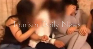 روسية تدير مسكناً للأعمال المنافية للآداب في التجمع الأول