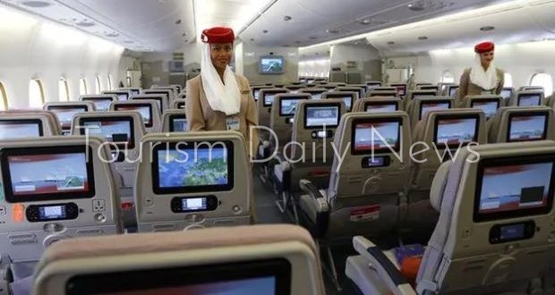 دبي تستقطب مجموعة أفيا سوليوشنز أكبر مزود عالمي لخدمات الطائرات والصيانة