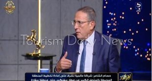الشاعر يطالب بزيادة أنشطة الترفيه والمطاعم والفنادق حول المتحف والأهرامات