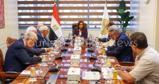 التنمية المحلية تشكل لجنة لجمع أفكار حول تطوير مسار العائلة المقدسة