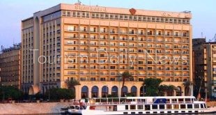 إيجوث تكشف خطة تدشين جامعة سياحية وموعد انتهاء تطوير فندق شيبرد