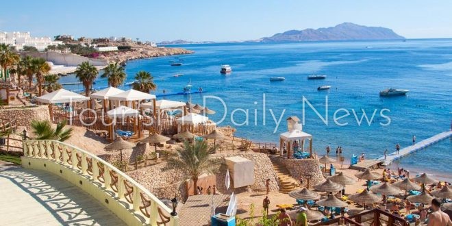 حضور زعماء العالم لمدينة شرم الشيخ رسالة واضحة بجاهزيتها لاستقبال السياح