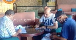 الإسكندرية تشن حملات رقابية مكثفة على الكافيهات والمطاعم والمنشآت السياحية