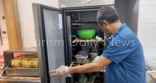 حملات على المقاهي والكافيهات والمحال السياحية ترصد 31 مخالفة في الإسكندرية