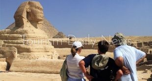 10 آلاف جنيه غرامة مضايقة السياح أثناء وجودهم بالمواقع الأثرية