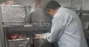 الإسكندرية تشن حملة رقابية مكبرة على المنشآت السياحية بحي المنتزه