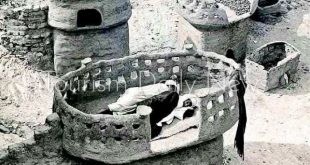 النوامة .. إرث صعيدي من الطين قاوم العقارب وحفظ ذاكرة الريف المصري