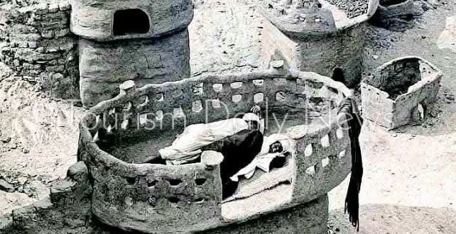 النوامة .. إرث صعيدي من الطين قاوم العقارب وحفظ ذاكرة الريف المصري