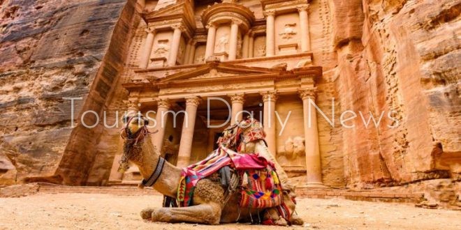 مجلس الوزراء يقر تخفيض الكفالات المالية المطلوبة من شركات السياحة الأردنية