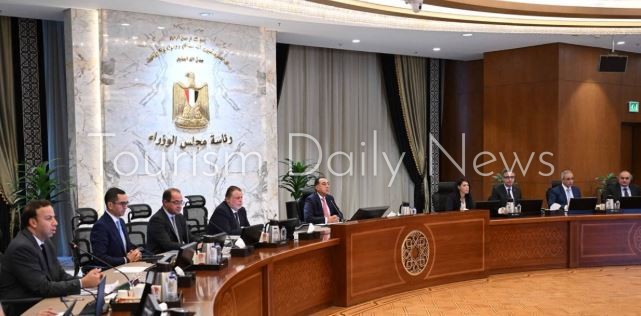 مجلس الوزراء يستعرض تطور التضخم خلال الفترة الأخيرة وحوكمة الاستثمارات