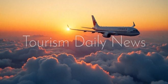 مقترح أمريكي بحظر تحليق طيران الصين فوق روسيا يثير أزمة مع الشركات