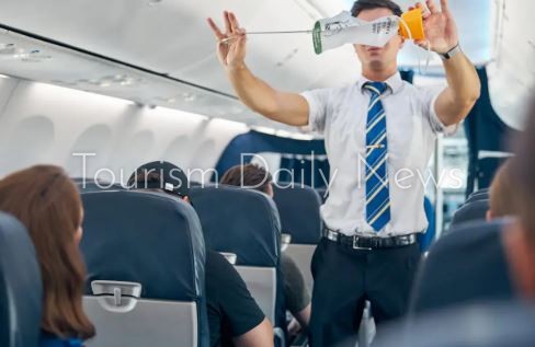 IATA يطلق دليل أفضل ممارسات للاستجابة لطوارئ حوادث الطائرات