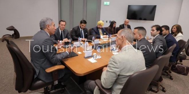 مدرسة لوزان للفندقة بسويسرا تطور التعليم والتدريب السياحي والفندقي في مصر