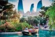 أذربيجان تكشف عن استراتيجية جريئة لجذب السياح الصينيين والدخول بدون تأشيرة