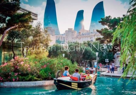 أذربيجان تكشف عن استراتيجية جريئة لجذب السياح الصينيين والدخول بدون تأشيرة