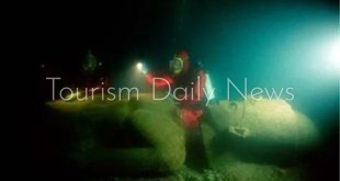 131 قطعة من اكتشافات المعهد الأوروبي للآثار البحرية تعرض بالمتحف الكبير