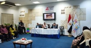 الأقصر تعلن مشاركة 50 من طلبة الجامعات في التدريب بالسياحة والفندقة