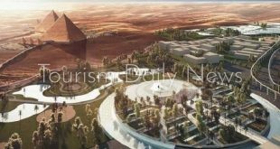 خبير يطالب بإعادة تأهيل منطقة نزلة السمان كمزار سياحي بجوار الأهرامات