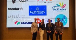 السياحة تنظم قافلة دولية برومانيا وبلغاريا لترويج مصر بالأسواق المستهدفة