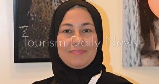 وفاق الحسن تطلق كلوبال آرت يونيون في إقليم كوردستان العراق والسعودية