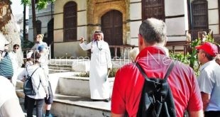 تراجع في معدل إشغال الغرف الفندقية بالسعودية خلال الربع الثاني من 2025