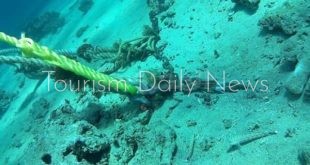 الغوص تعلن إنشاء وحدة متخصصة لصيانة وتركيب الشمندورات بجنوب سيناء