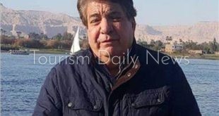 محمد عثمان عضو لجنة تسويق السياحة بالصعيد