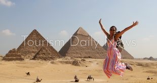 ستاندرد أند بورز تعلن ارتفاع عائدات مصر السياحية وتصنيفها الائتماني لـ B