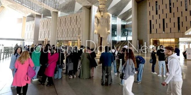 مصر تستهدف دعم القدرة التنافسية على خريطة الاستثمار والسياحة العالمية