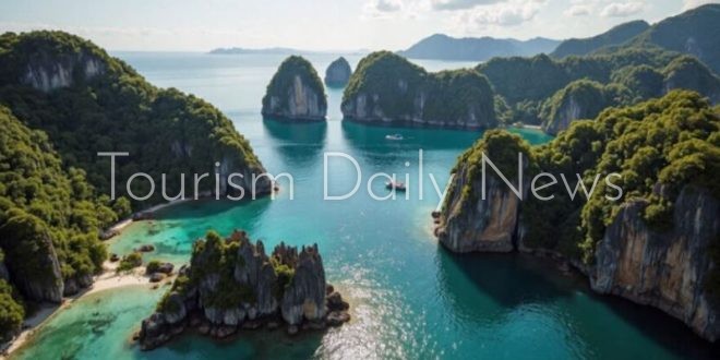 الفلبين تعيد صياغة ممارسات سياحية عالية القيمة وصديقة للبيئة