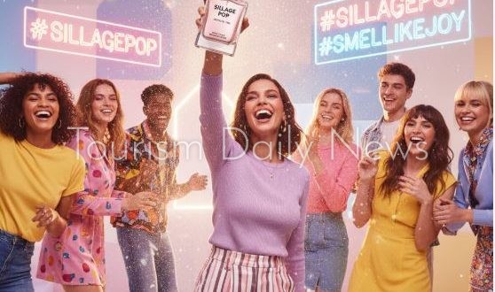 نمو سوق العطور العالمي .. تفوق على منتجات الجمال والجماهيرية تكسب