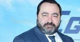 الكابتن الطيار وليد سليمان، رئيس أكاديمية مصر للطيران للتدريب