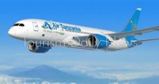 أزمة بسياحة تنزانيا بعد إدراج شركات طيرانها على القائمة السوداء الأوروبية